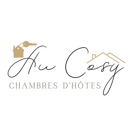 Au Cosy Bed & Breakfast Guines Exterior photo