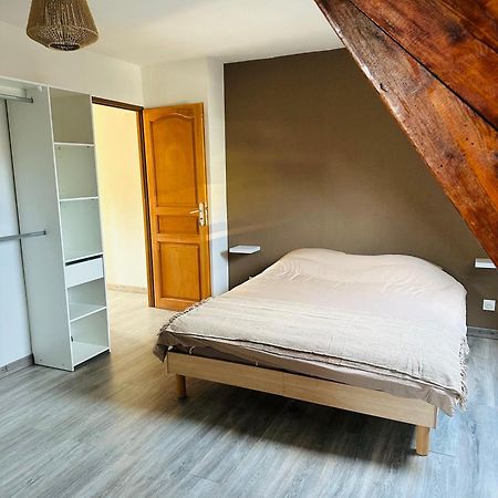Au Cosy Bed & Breakfast Guines Exterior photo