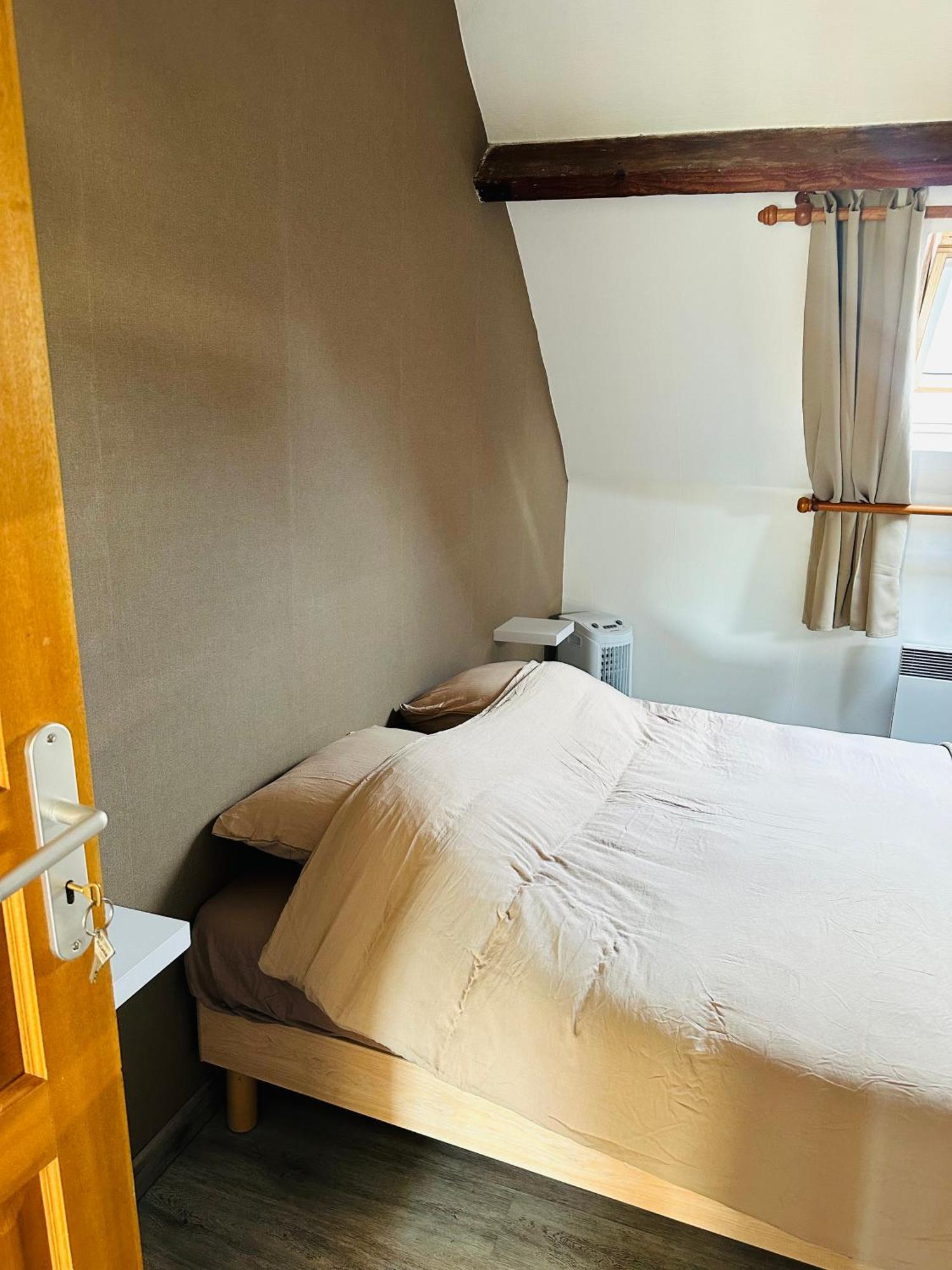 Au Cosy Bed & Breakfast Guines Exterior photo